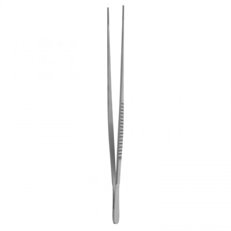 DEBAKEY Tissue Forceps, (45.7cm)18