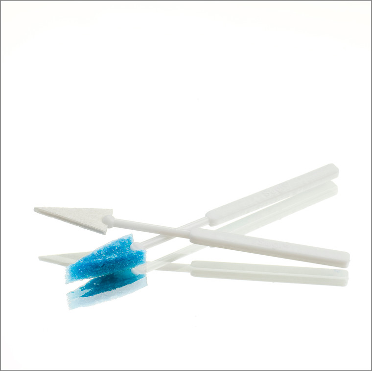 Sugi Eyespear (pointed tip) -Sterile 200pcs (20 x 10 pcs)