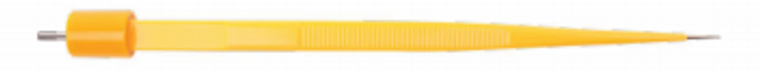 Disposable Monopolar Cushing Straight Tip -1.0mm smooth 150mm