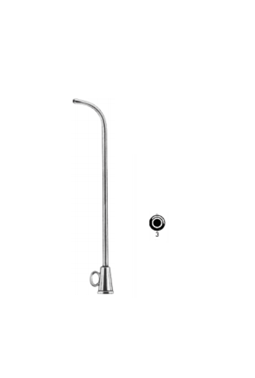 EUST. CATHETER BY HARTMANN, 3.5MM ¸,