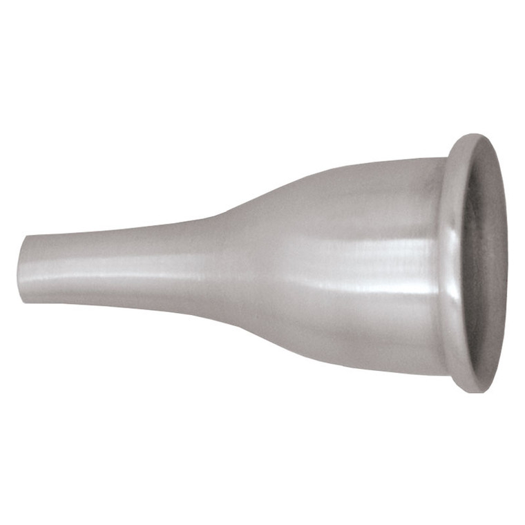 EAR SPECULUM BY GRUBER,ROUND, OD 5.5 MM SIZE 2
