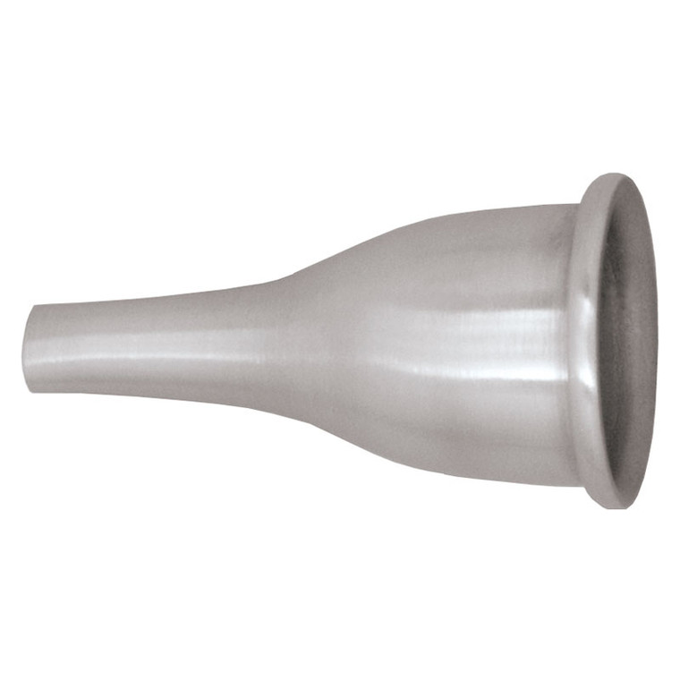 EAR SPECULUM BY GRUBER,ROUND, OD 6.5 MM SIZE 3