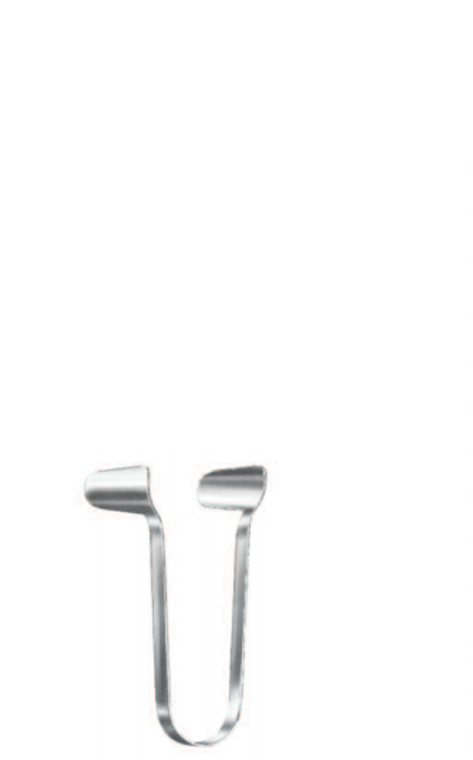 NASAL SPECULUM BY GOLDSMITH (THUDICHUM),SMALL