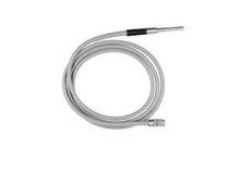 FIBER COLD LIGHT CABLE 1800X3.5MM, ST/STCOMPL.W.2 FX/STORZ ADAPTOR