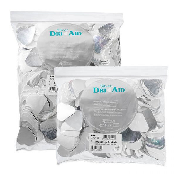 Dri-Aid - Omni Dental Supply