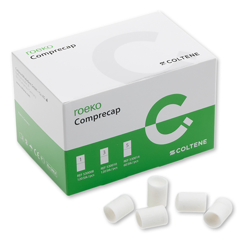 Comprecap - Omni Dental Supply
