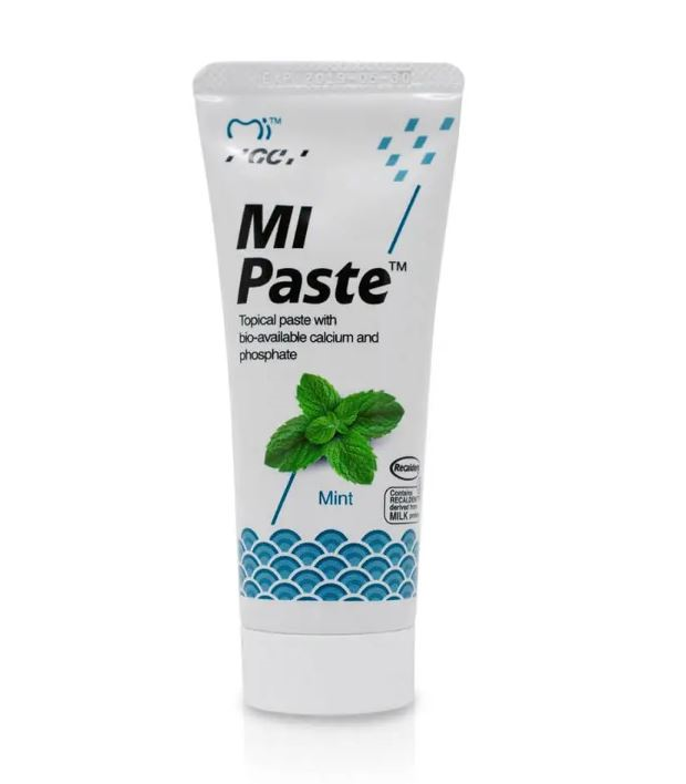 MI Paste - Omni Dental Supply
