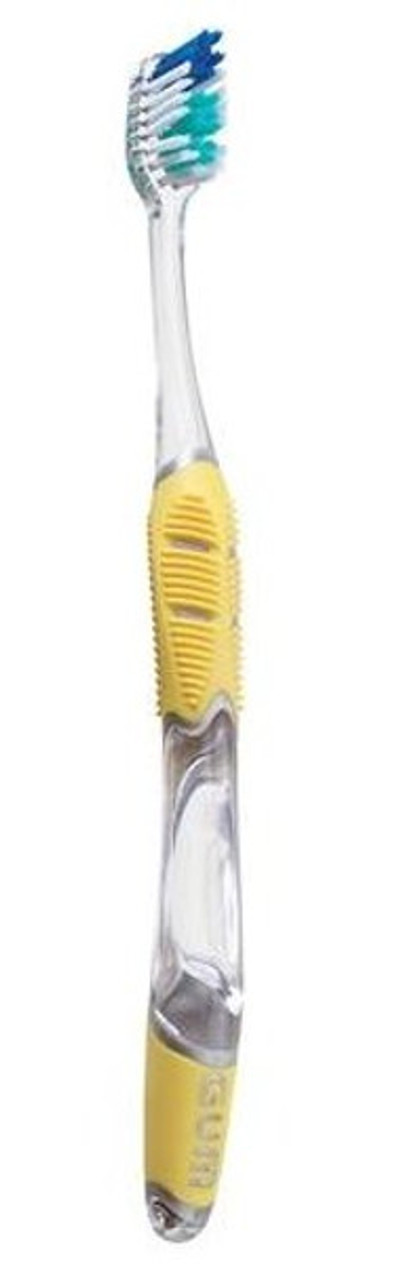 Ultimate Dental  Sunstar GUM Technique Deep Clean Toothbrush