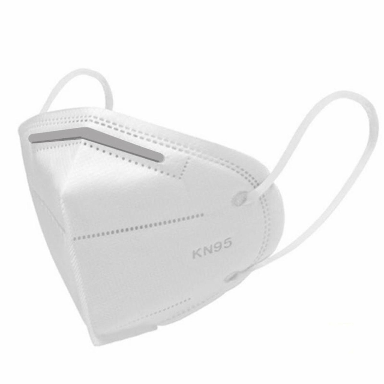 Kn95 Face Mask 50 Box Omni Dental Supply