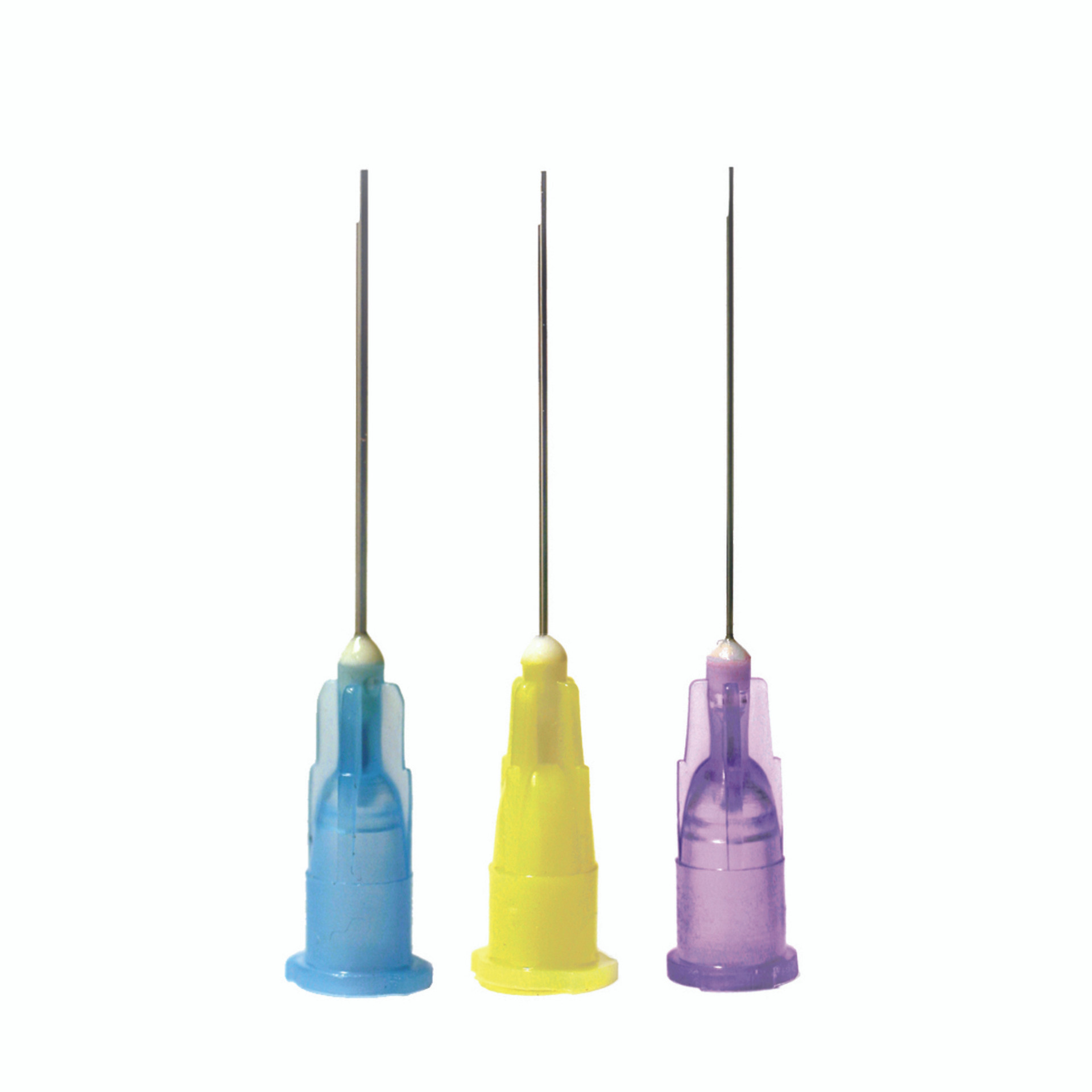 Bent Needle Tips Omni Dental Supply