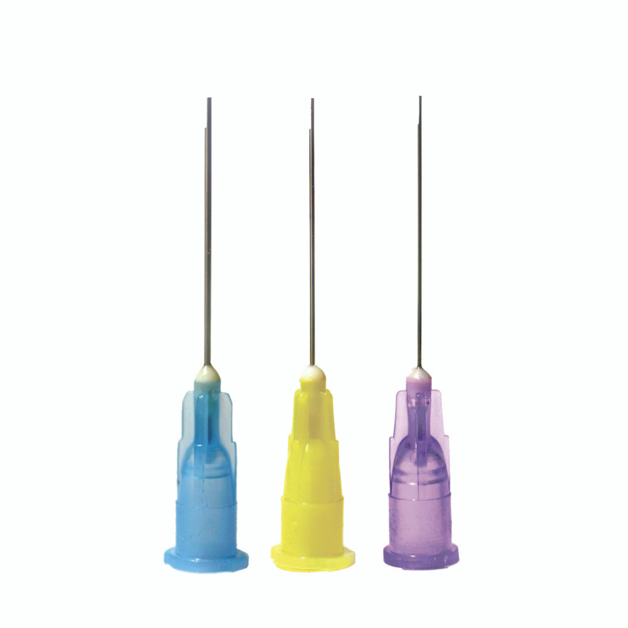 Bent Needle Tips Omni Dental Supply