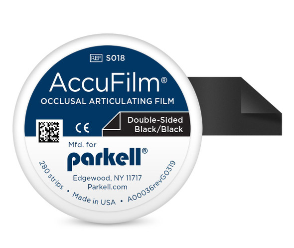 AccuFilm® II articulating film