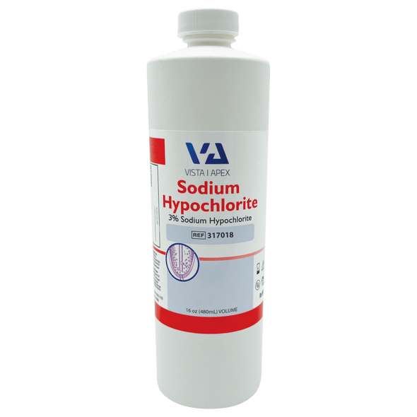 Sodium Hypochlorite 6%