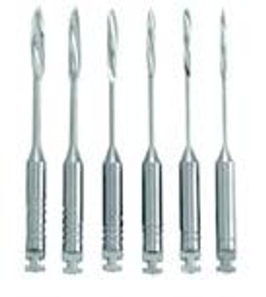 Gates Glidden Drills