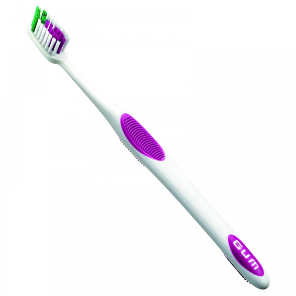 GUM Super Tip Toothbrush