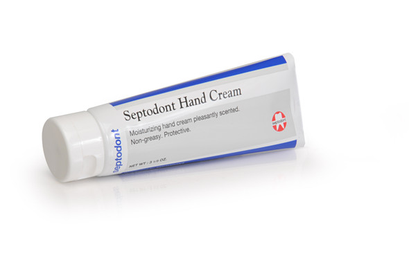 Septodont Hand Cream