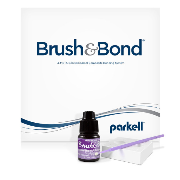 Brush & Bond