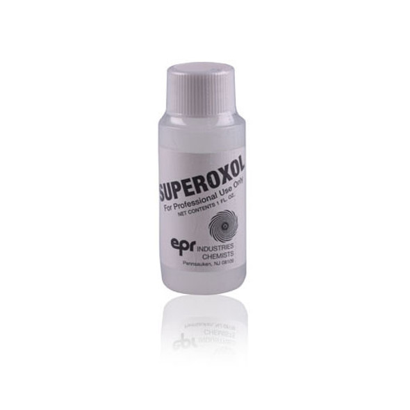 Superoxol Tooth Whitening Agent