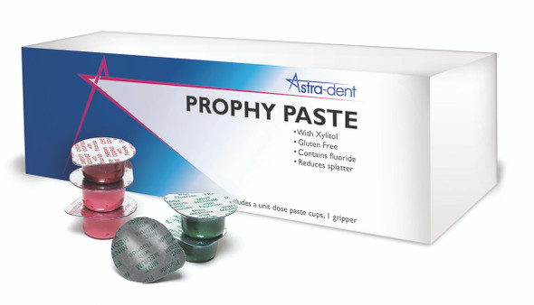 Astra-Dent Prophy Paste