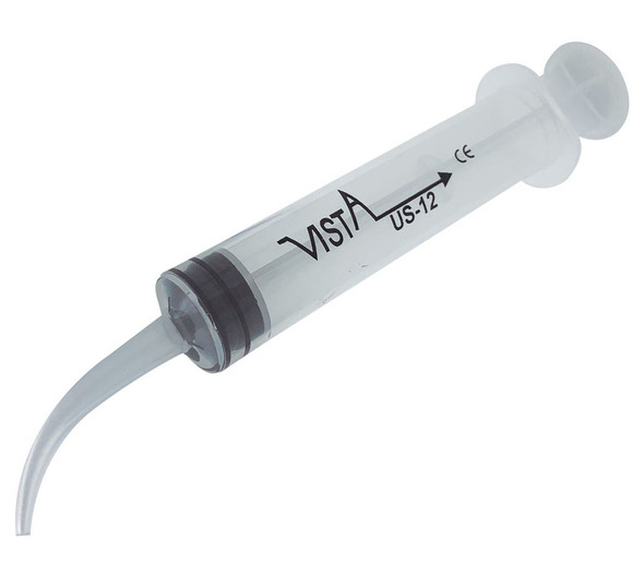 US-12 Utility Syringe