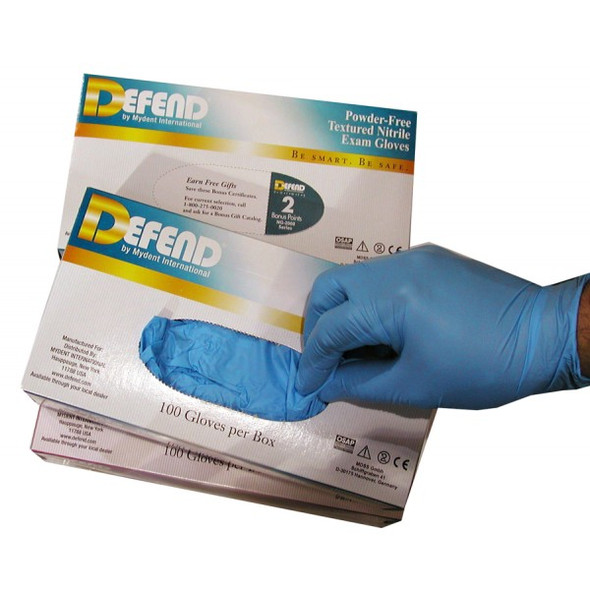 Defend Loc Sterilization Pouches Omni Dental Supply