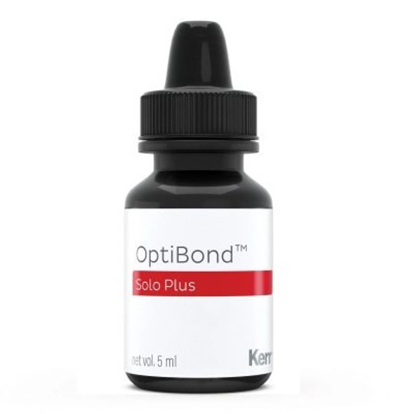 Optibond Solo Plus Optibond Solo Plus