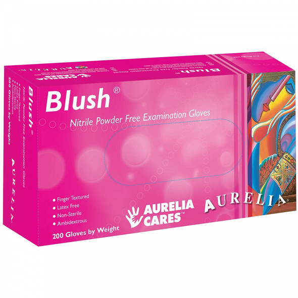 Aurelia Blush