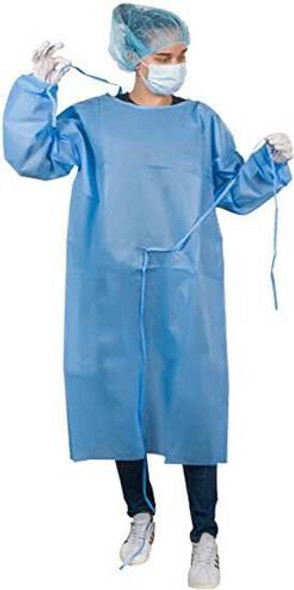 Isolation Gowns*