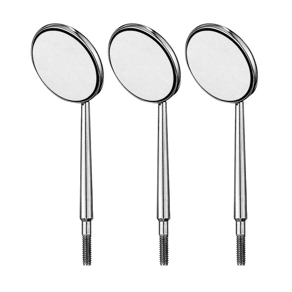 Mouth Mirror Front Surface