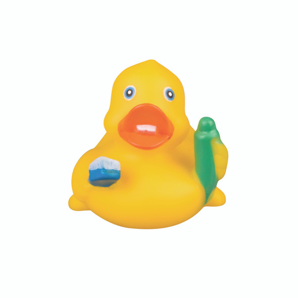 Dental Rubber Ducks