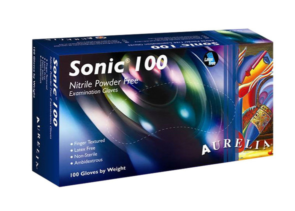 Aurelia Sonic 100