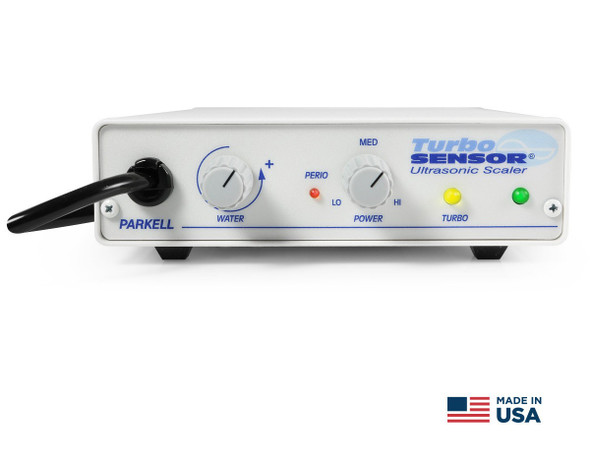 TurboSensor®  Ultrasonic Scaler