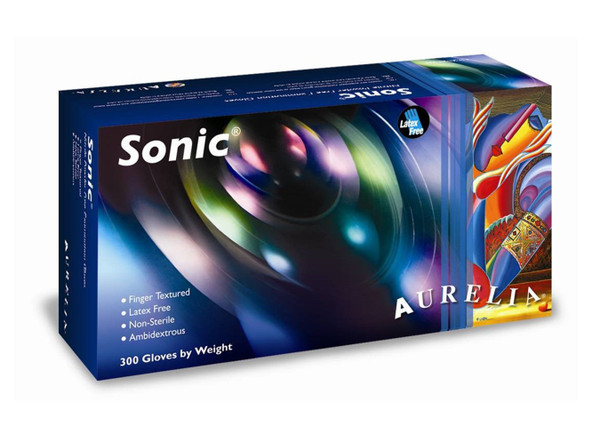 Aurelia Sonic Aurelia Sonic