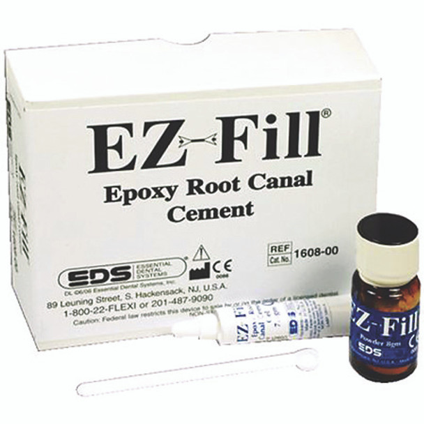 EZ-Fill Epoxy RC Cement Kit