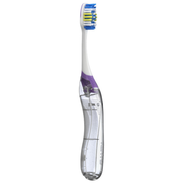 GUM Travel Toothbrush