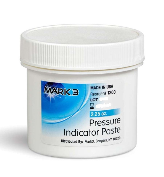 Pressure Indicator Paste