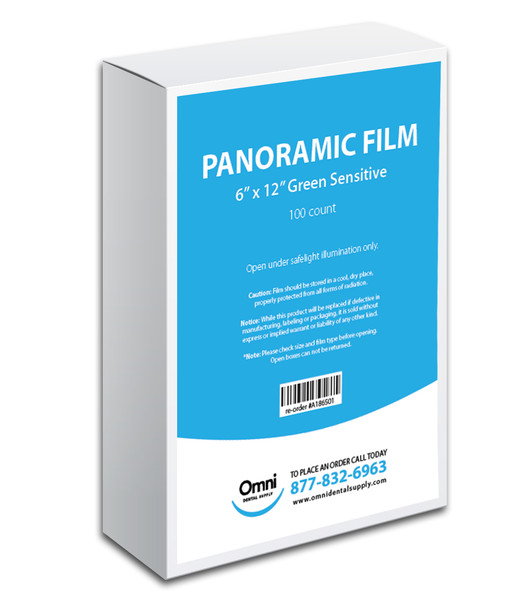 Panoramic Film