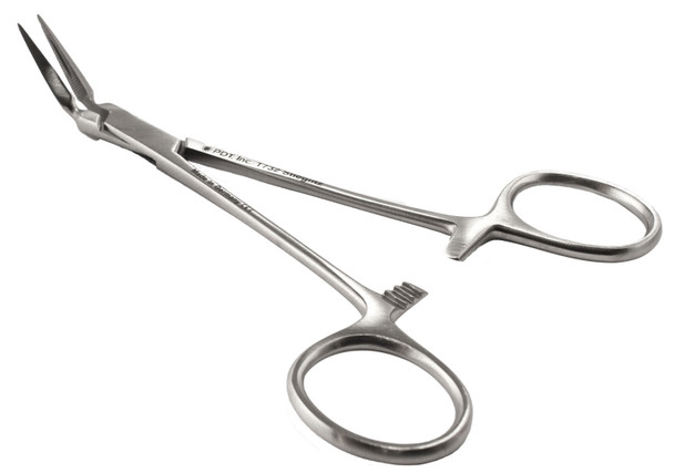 Stieglitz 30deg Splinter Forcep