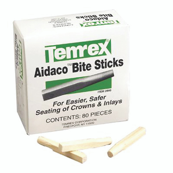 Aidaco Bite Sticks