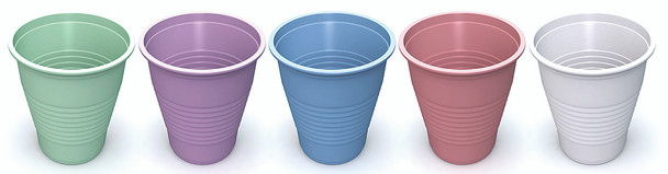 Plastic Cups