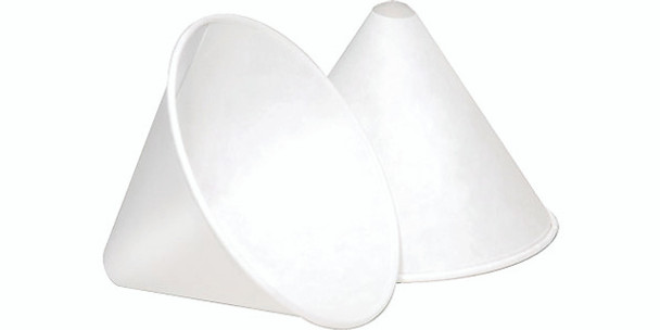 Solo Evacuation Cups