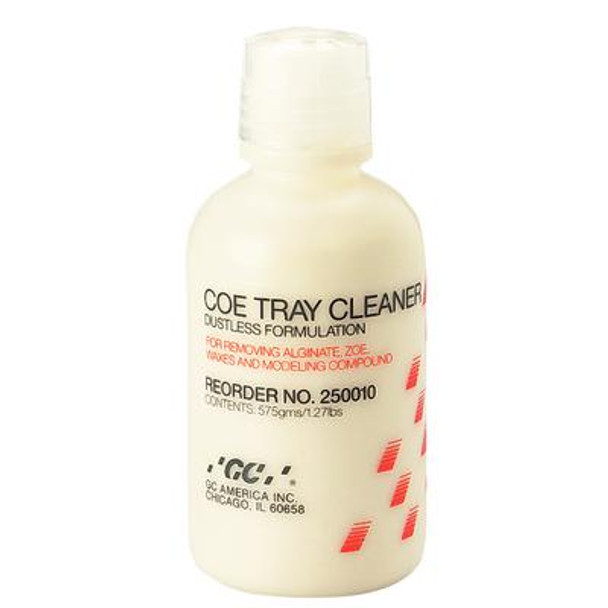 Coe Tray Cleaner