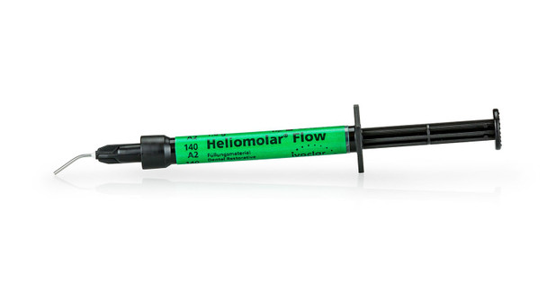 Heliomolar Flow