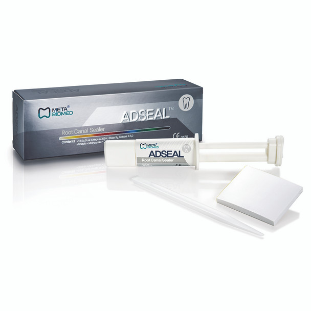 Adseal Root Canal Sealer Kit