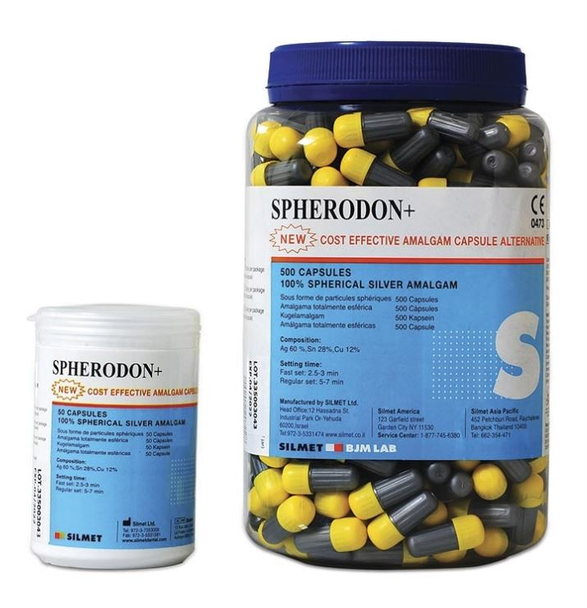 Spherodon Plus