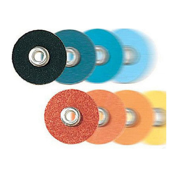 Sof-Lex Pop-On Discs