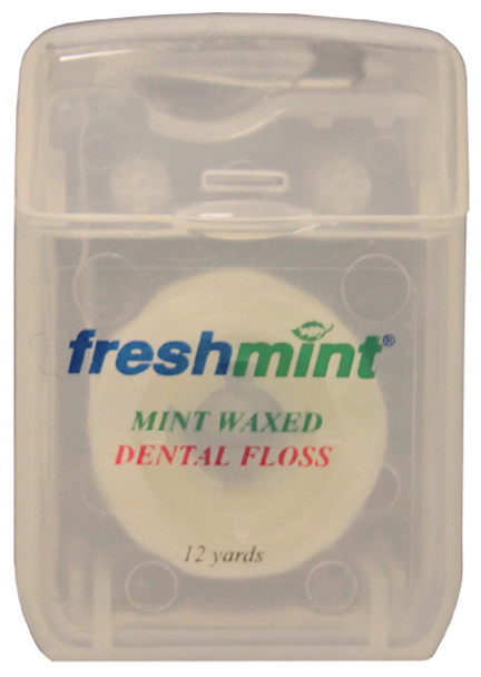 Freshmint Dental Floss