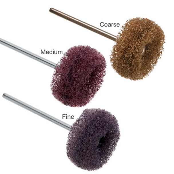 Scotch Brite Miniature Brush