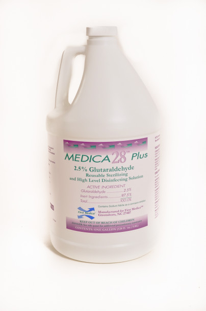 Medica 28 Plus