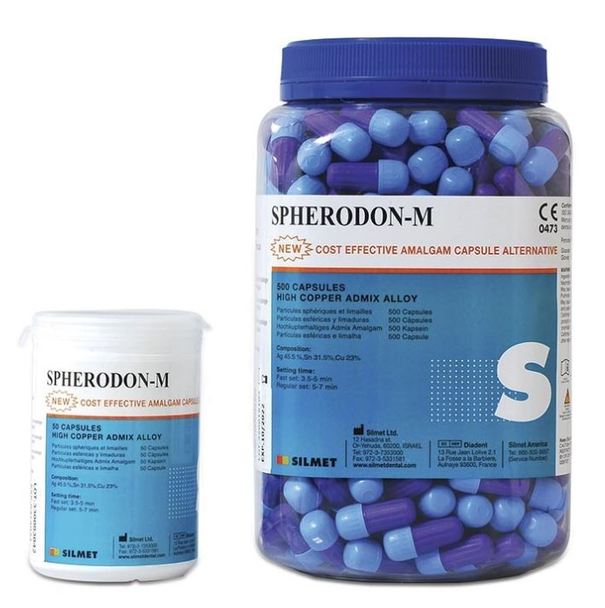 Spherodon-M®
